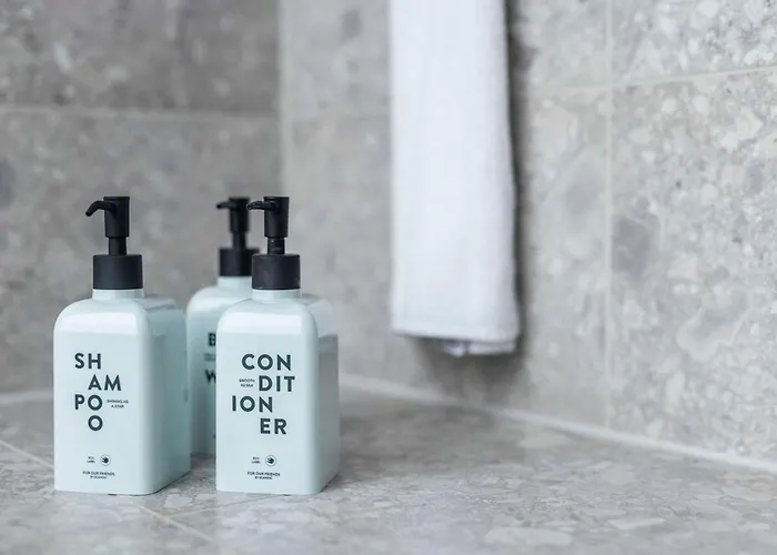 Scandic Cph Strandpark Hotell