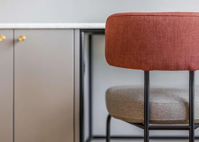 Hotell Scandic Cph Strandpark 4*