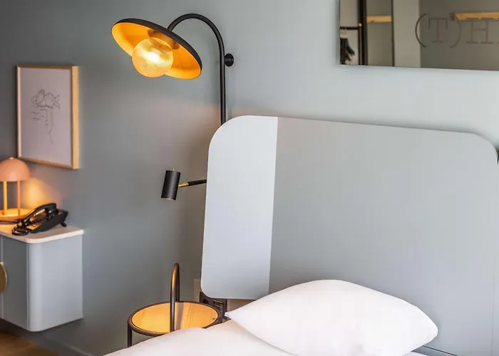 Scandic Cph Strandpark Köpenhamn