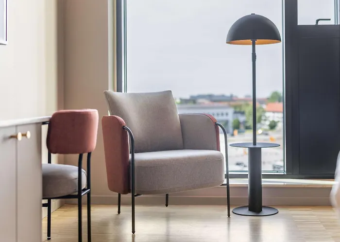 Scandic Cph Strandpark 4*