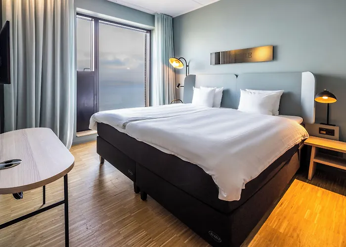 Hotell Scandic Cph Strandpark