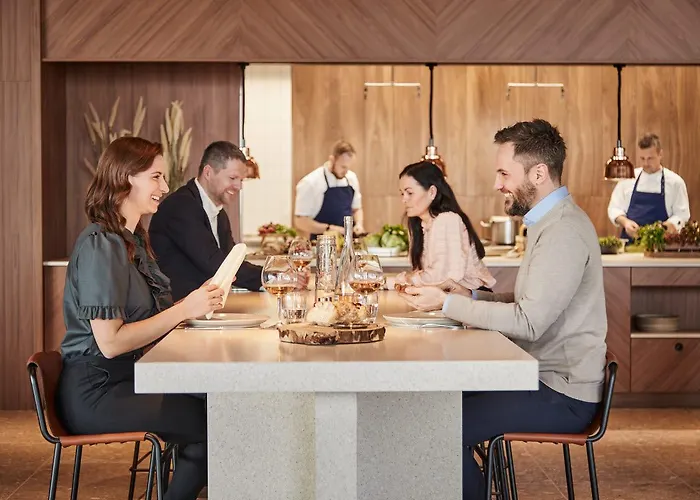 Scandic Cph Strandpark Hotel 4*