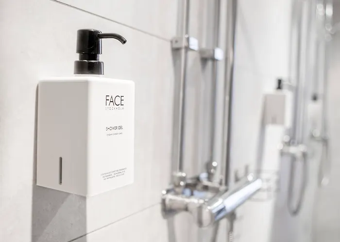 Hotel Scandic Cph Strandpark