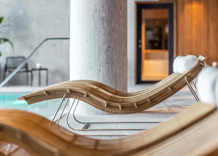 Scandic Cph Strandpark