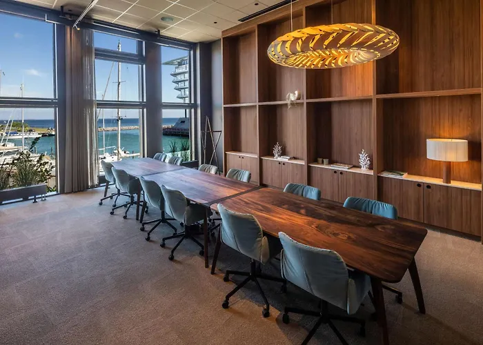 Scandic Cph Strandpark Hotel