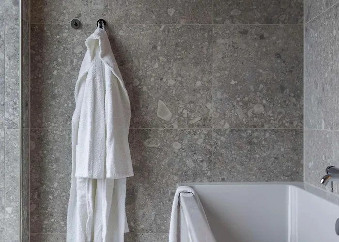 Scandic Cph Strandpark 4* Copenaghen