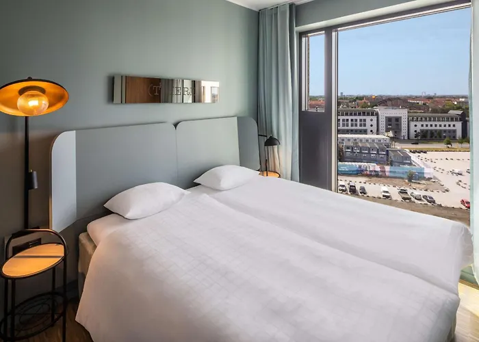 Scandic Cph Strandpark