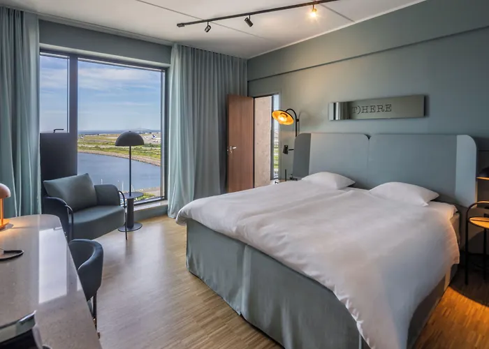 Hotel Scandic Cph Strandpark