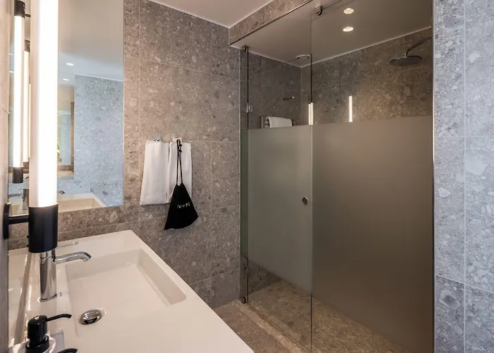 Scandic Cph Strandpark Copenaghen